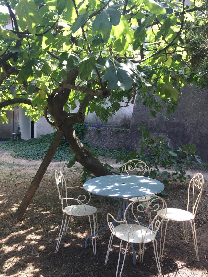 Saint Paul Le Marseillais Gites Mèze Exterior foto